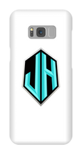 jhjaxon Samsung Phone Cases