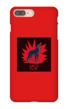 carolinapillar iPhone Phone Cases