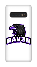 nigh7rav3n Samsung Phone Cases