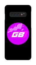 gamingbrumubyk Samsung Phone Cases