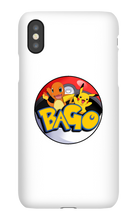 bago2008 iPhone Phone Cases