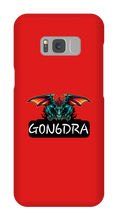 g0n6dra Samsung Phone Cases
