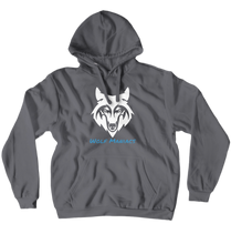 Hoodies (No-Zip/Pullover)