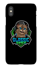 Glassic Gamer iPhone Phone Cases