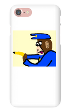 mrcracky123 iPhone Phone Cases