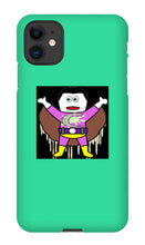 ryvian_gaming iPhone Phone Cases