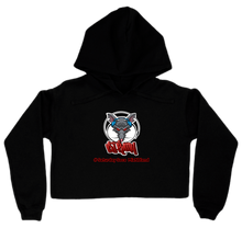 Ratty hoodie-women-cropped