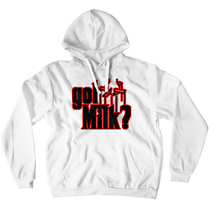 spyingryan Hoodies (No-Zip/Pullover)