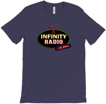 infinityradio_ T-Shirts