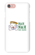Nah mate charlieelou iPhone Phone Cases