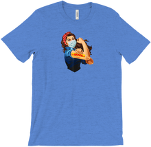 Lise DHL T-Shirts