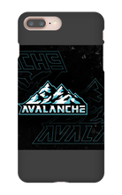 Avalanche iphone 11 Cases