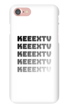 officialkeeex iPhone Phone Cases