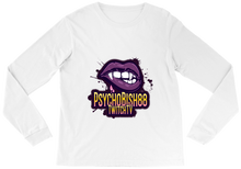 psychobish88 Long Sleeve Tee