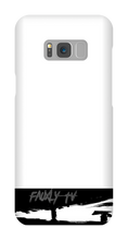 fauxly_tv Samsung Phone Cases