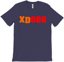 XD666 T-Shirts