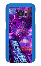 xxth3_n3rdxx Samsung Phone Cases