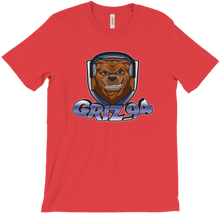 GRiZ_94 T-Shirts