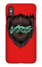 villainru iPhone Phone Cases