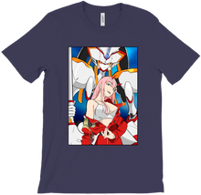 KaiiTo T-Shirt - ZeroTwo Style