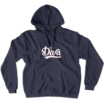 DivaHoodie - Shortened