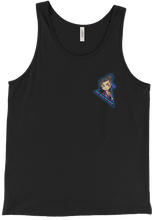 therealpsykozz Tank Top