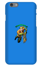 havmand iPhone Phone Cases