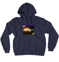 latino_burrito Hoodies (No-Zip/Pullover)