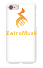 zetro100official iPhone Phone Cases