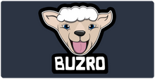 buzro XXL Gaming Mousepad