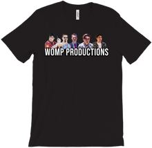 Womp Productions T-Shirts