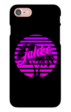 Vice City iPhone Case