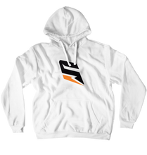 Symptomz "S" Hoodies (No-Zip/Pullover)