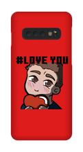 5. LOVEU ETUI SAMSUNG