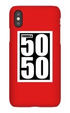 4MLA iPHONES CASES