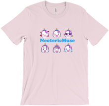 NeotericMuse T-Shirts