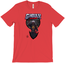 ghouly_gamer T-Shirts