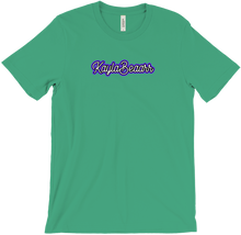 kaylabeaarr Purple T-Shirts