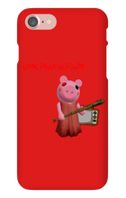yotigamer iPhone Phone Cases