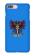 TDK iPhone Phone Cases