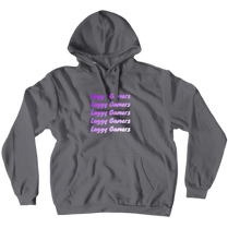 stelmaster217 Hoodies (No-Zip/Pullover)