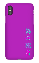 TheFKD iPhone Phone Cases