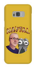 Samsung Handyhülle Nayfal
