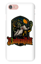d3admanrob iPhone Phone Cases