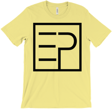 ElohimProphet T-Shirts Black Lettering