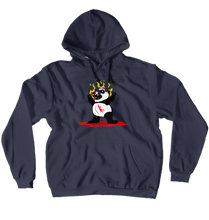 NEW flamingpanda70 hoodie