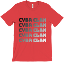 CYBR Clan T-Shirts