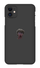 XRippleTv Pog Iphone Case