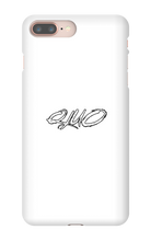 QLuo iPhone Phone Cases