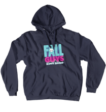 fall guys hoodie